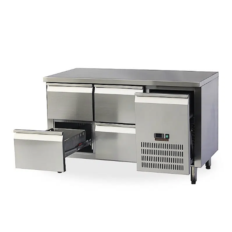 UNDER COUNTER REFRIGERATOR